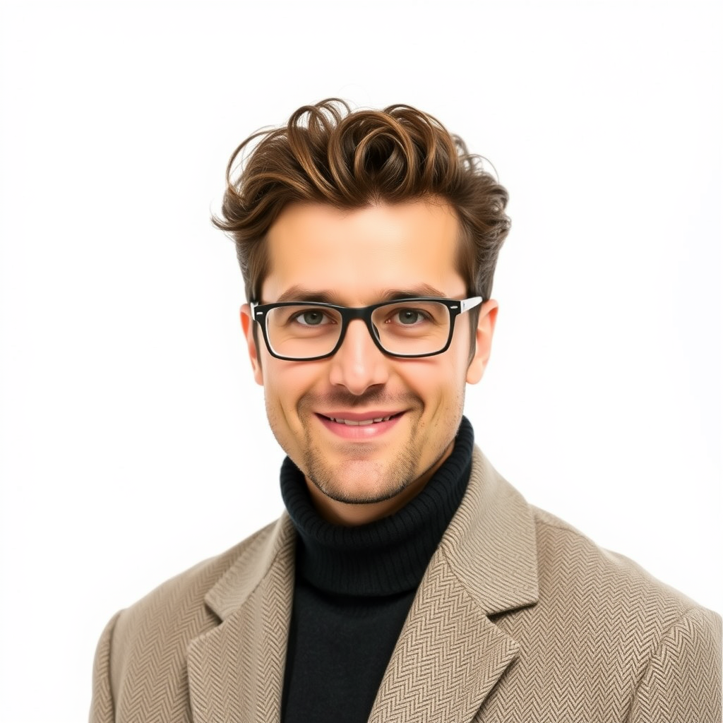 Peter Martinez