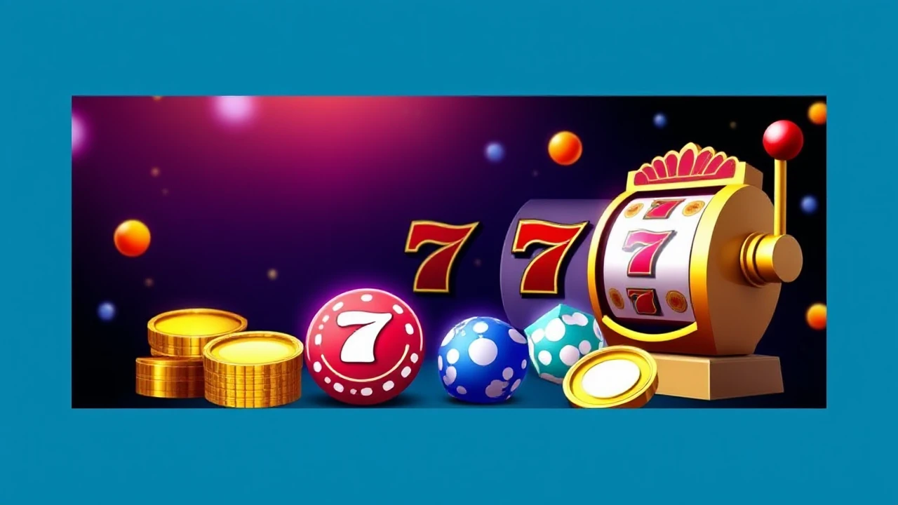Mastering the World of Online Slot Games: Novice's Journey to Evolve into a Pro